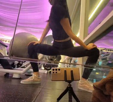 Tyongeee Nude Leaks Photo 3