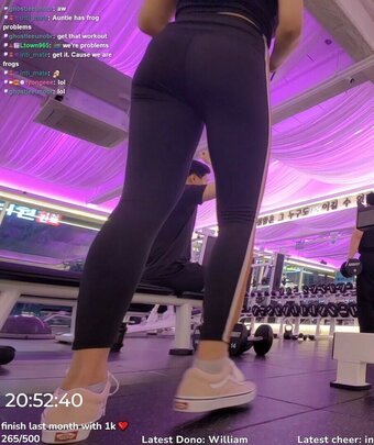 Tyongeee Nude Leaks Photo 5