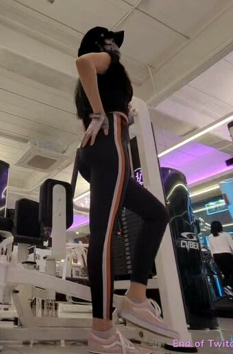 Tyongeee Nude Leaks Photo 7