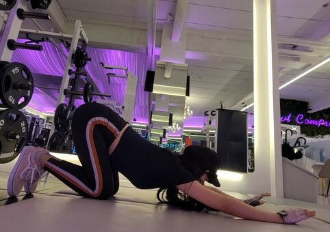 Tyongeee Nude Leaks Photo 8