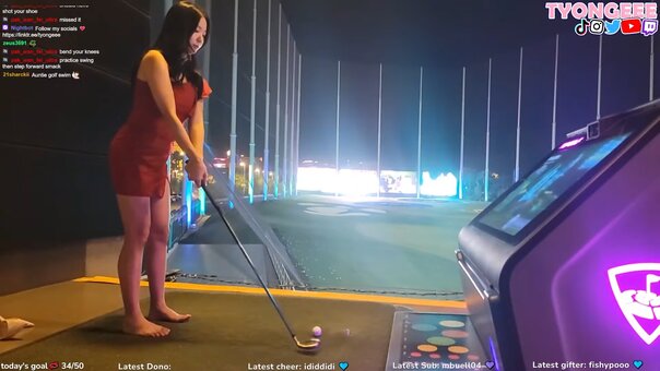 Tyongeee Nude Leaks Photo 14