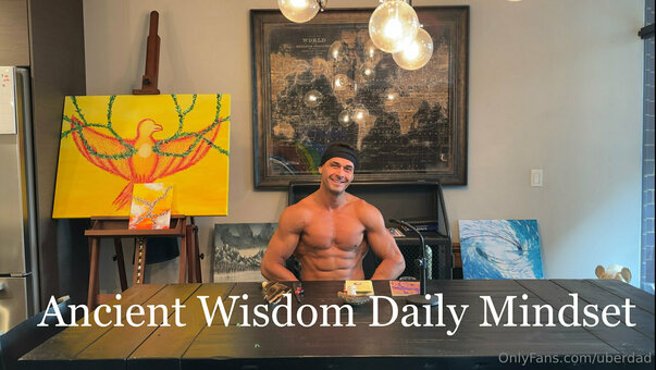 uberdad Nude Leaks Photo 1