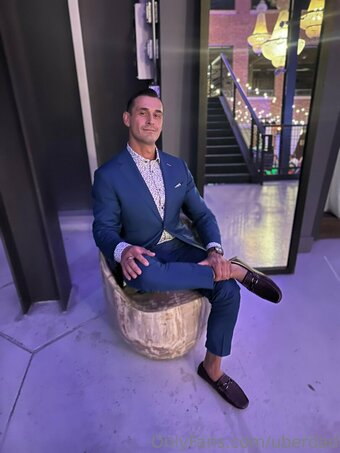 uberdad Nude Leaks Photo 2