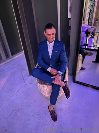 uberdad Nude Leaks Photo 3