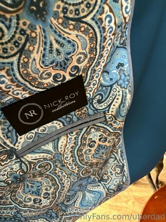 uberdad Nude Leaks Photo 5