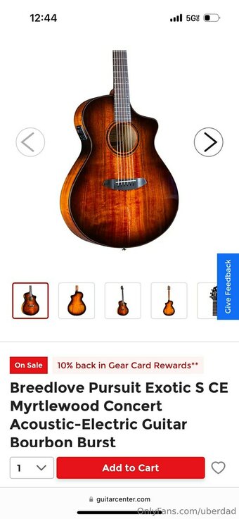 uberdad Nude Leaks Photo 6