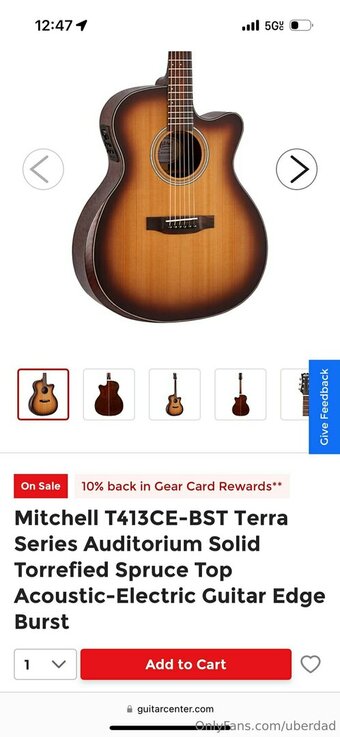 uberdad Nude Leaks Photo 7