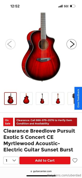 uberdad Nude Leaks Photo 10