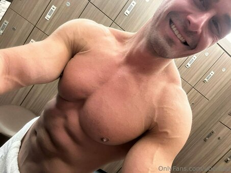 uberdad Nude Leaks Photo 11