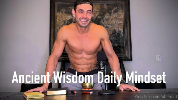 uberdad Nude Leaks Photo 12