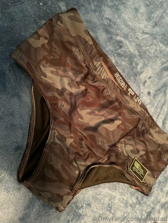 uberdad Nude Leaks Photo 14