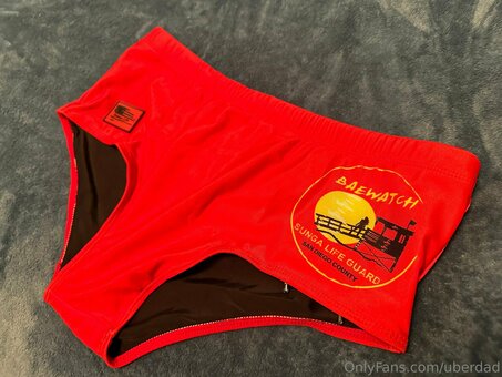 uberdad Nude Leaks Photo 15