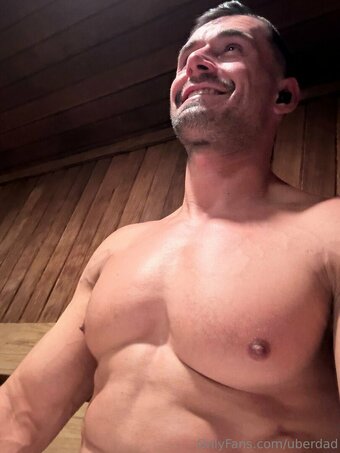 uberdad Nude Leaks Photo 16