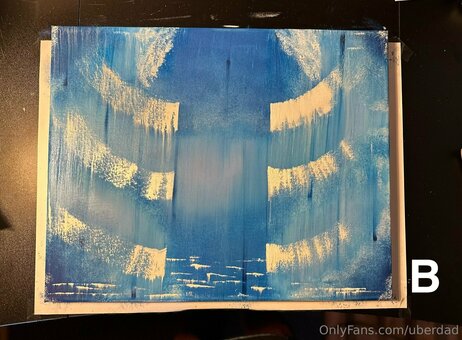 uberdad Nude Leaks Photo 19