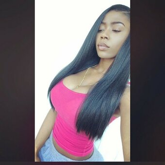 Uche Nude Leaks Photo 2