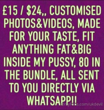 ukdevil Nude Leaks Photo 5