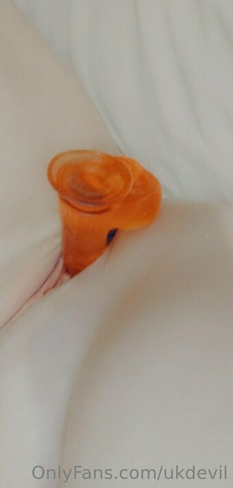 ukdevil Nude Leaks Photo 9