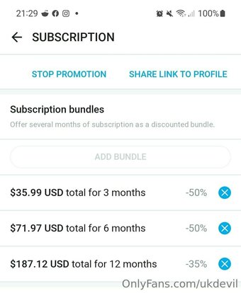 ukdevil Nude Leaks Photo 10