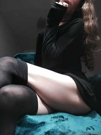 ukenicky Nude Leaks Photo 14