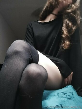 ukenicky Nude Leaks Photo 15