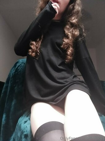 ukenicky Nude Leaks Photo 17