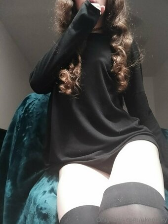 ukenicky Nude Leaks Photo 18