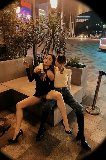 ulanda / sweetcaramelbabe / ulandaulanda / uuulanda Nude Leaks OnlyFans Photo 17