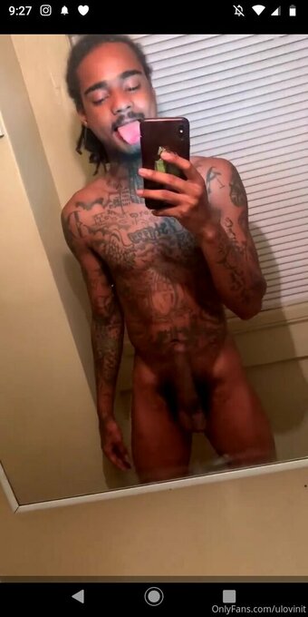 ulovinit Nude Leaks Photo 2