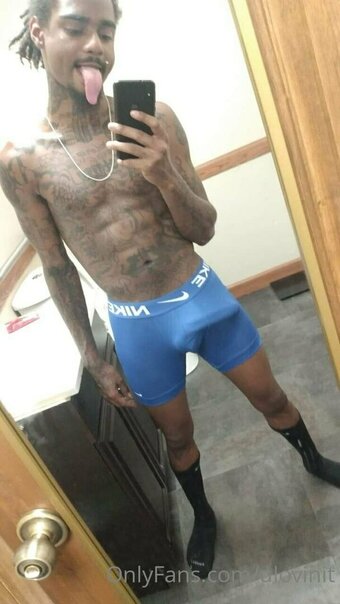 ulovinit Nude Leaks Photo 4