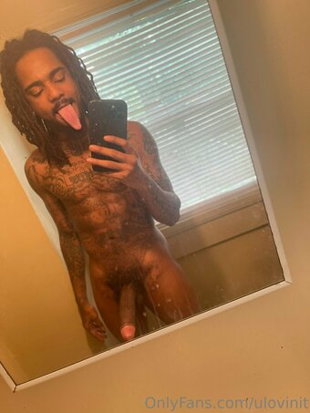 ulovinit Nude Leaks Photo 6