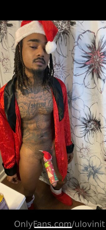 ulovinit Nude Leaks Photo 7