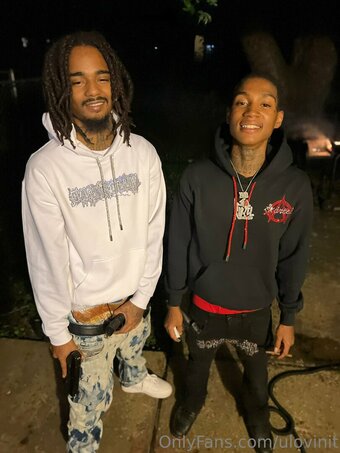 ulovinit Nude Leaks Photo 9