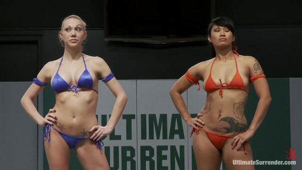 Ultimate Surrender / sweetsurrenderbbc Nude Leaks OnlyFans Photo 14