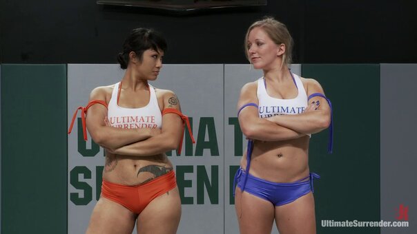 Ultimate Surrender / sweetsurrenderbbc Nude Leaks OnlyFans Photo 21