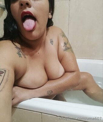 uma607 Nude Leaks Photo 8