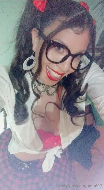 uma607 Nude Leaks Photo 10