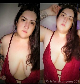 uma607 Nude Leaks Photo 17