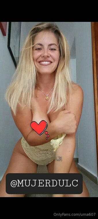 uma607 Nude Leaks Photo 19