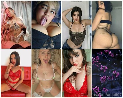 uma607 Nude Leaks Photo 20