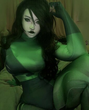 Undeadsyn Nude Leaks Photo 1