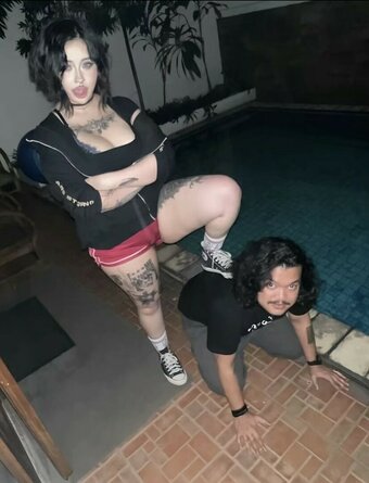 Undeadsyn Nude Leaks Photo 2