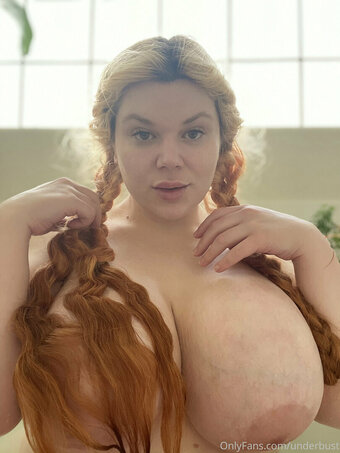 Underbust / penny_underbust Nude Leaks OnlyFans Photo 50