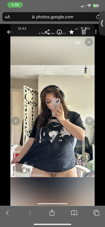 Unholyhollyy Unholyhollyy