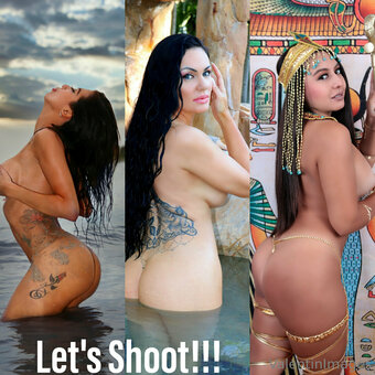 uninhibitedmodels Nude Leaks Photo 19