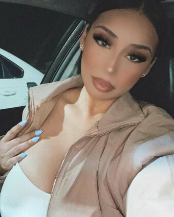 Uniquelymodified / Yadira Lopez Nude Leaks Photo 2