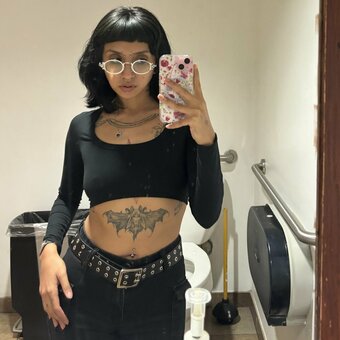 unklemj / sc0rpi0sunxx Nude Leaks OnlyFans Photo 4