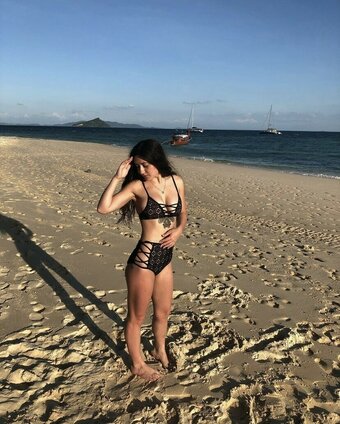 unknowngi3 Nude Leaks Photo 1