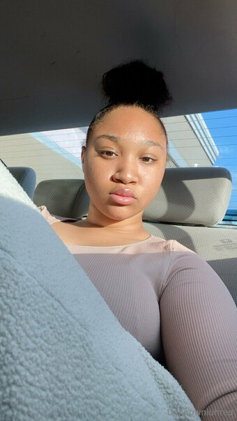 unknownluhred Nude Leaks Photo 4