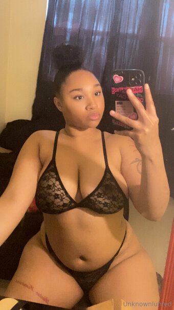 unknownluhred Nude Leaks Photo 10