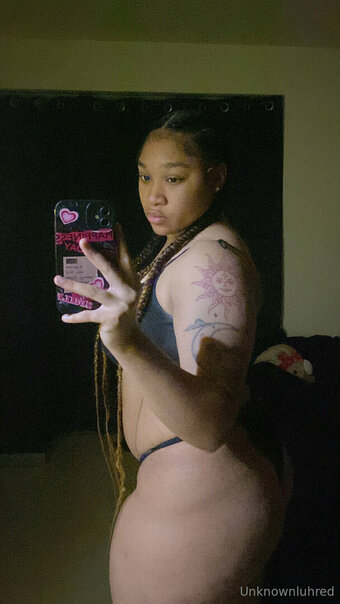 unknownluhred Nude Leaks Photo 12